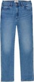Wrangler Larston Spijkerbroek Blauw 38 / 32 Man