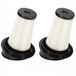 AreoSe HEPA-filter voor Rowenta Air Force Light - 2 stuks