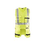 Blåkläder Multinorm werkvest Inherent 3089-1512 - High Vis Geel - XXL