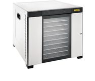 Buffalo Voedseldroger RVS - 10 Trays