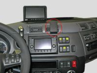Brodit 855109 Montagekit - Zwart - Voor Daf CF 14-17 / TATRA PHOENIX Euro 6 14-16