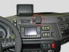 Brodit 855109 Montagekit - Zwart - Voor Daf CF 14-17 / TATRA PHOENIX Euro 6 14-16