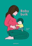Baby Boycott Baby buik