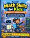 Math Skills for Kids: Number City Repair Missions