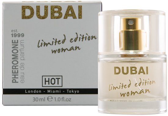 Hot Perfume / 30 ml / Women