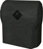 Boretti BBQ Hoes - Fratello & Addizio - Waterbestendig - Grijs - Polyester