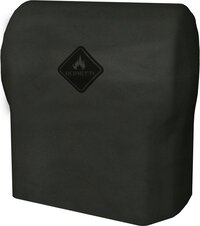 Boretti BBQ Hoes - Fratello & Addizio - Waterbestendig - Grijs - Polyester