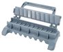 Merkloos Herbruikbare Kebab Maker voor BBQ, Compact en Draagbaar