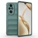Honor Coque Honor 200 Pro en TPU - Robuste - Verte