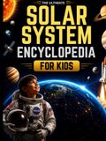 The Ultimate Solar System Encyclopedia for Kids