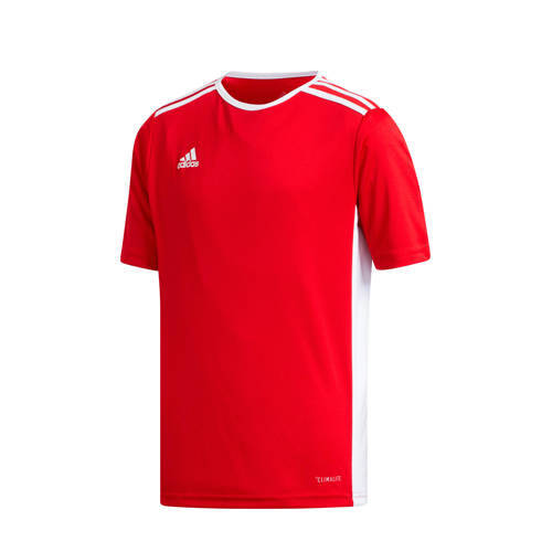 adidas adidas Performance Junior voetbalshirt rood