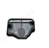 BPC Parts Jeu de filtres à air pour Husqvarna 137, 142