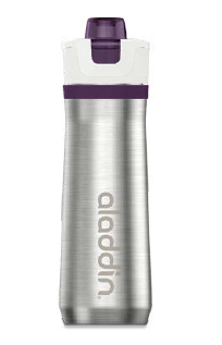 Aladdin Active Vacuum Hydration