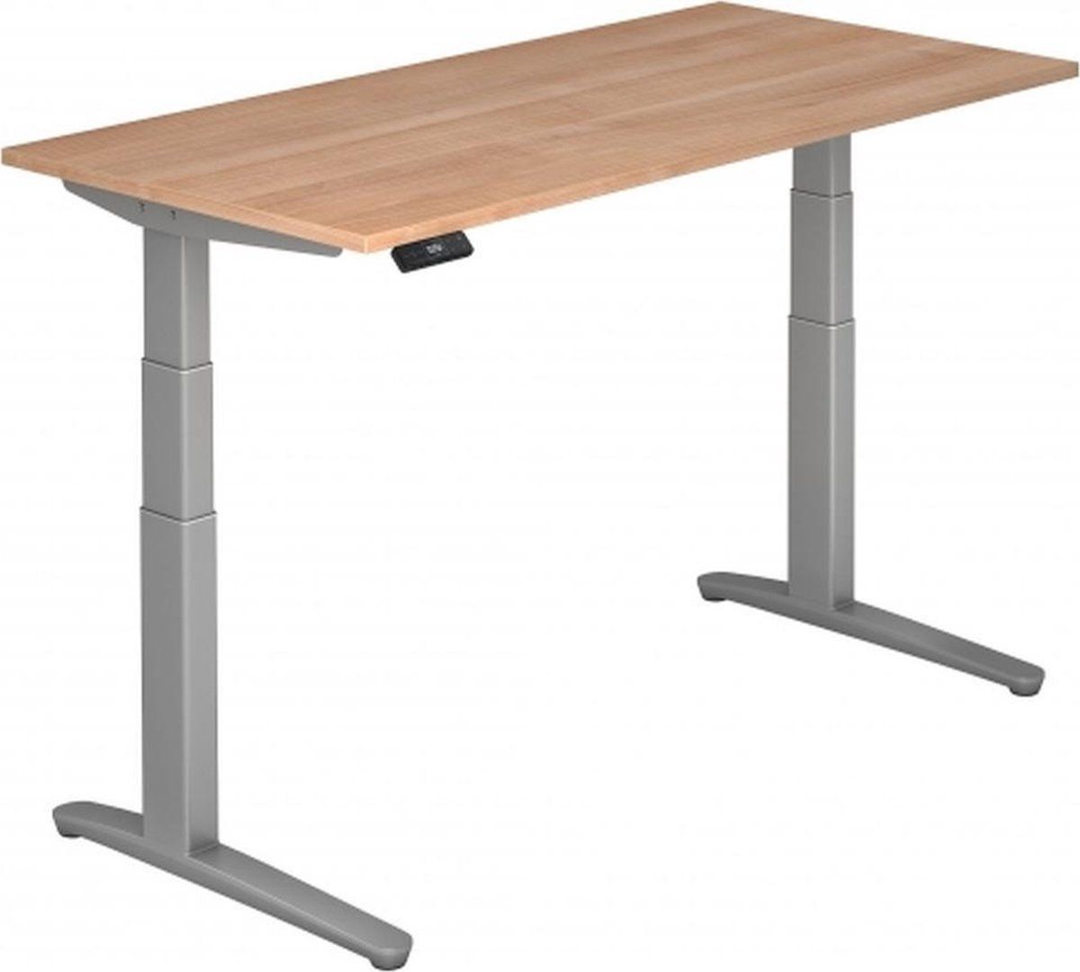 hjh OFFICE PRO Xbhm 16 SS Walnoot - Walnoot