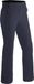Maier Sports Vroni Slim, nauwsluitende dames skibroek, waterdichte sneeuwbroek, stretchmateriaal en verstelbare tailleband, PFC-vrij, mTHERM wattering & mTEX weerbescherming, blauw, maat 40 (W31/L31)