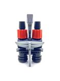 Askoll 922766 vervangende kraan (Aqua-Stop)