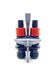 Askoll 922766 vervangende kraan (Aqua-Stop)