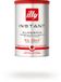 illy Classico - Oploskoffie 95 GR