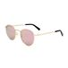Tommy Hilfiger Mod. TH 1572_S Gold Pink zonnebril, volwassenen, uniseks, meerkleurig (meerkleurig), eenheidsmaat