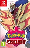 Nintendo Pokémon Shield - Nintendo Switch