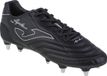 Joma Aguila Top 2101 SG ATOPW2101SG Voetbalschoenen Mannen Zwart Maat 43.5