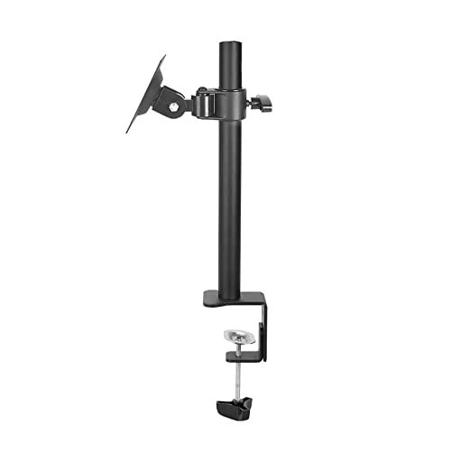 NB North Bayou Dubbel Monitorbevestiging, Full Motion Draaibare Monitorarm Met Gasveer Voor 17 27 Inch Computerscherm Belasting 2 9 Kg Vesa 75 100 Mm F160 W 1479920542