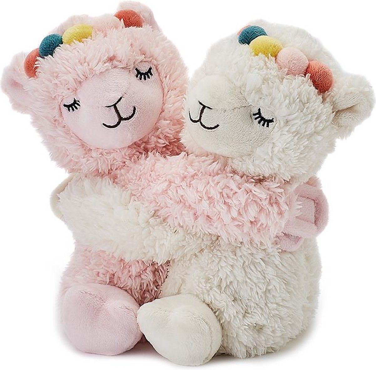 Warmies Warme knuffel Llama - 530 g