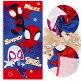 MARVEL Spidey and His Amazing Friends Strandlaken