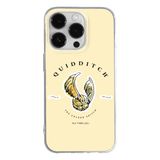 ERT GROUP mobiel telefoonhoesje voor Apple Iphone 14 PRO origineel en officieel erkend Harry Potter patroon Harry Potter 071 aangepast aan de vorm van de mobiele telefoon, hoesje is gemaakt van TPU