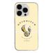 ERT GROUP mobiel telefoonhoesje voor Apple Iphone 14 PRO origineel en officieel erkend Harry Potter patroon Harry Potter 071 aangepast aan de vorm van de mobiele telefoon, hoesje is gemaakt van TPU