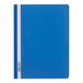 D.RECT Snelhechter Lux PP A4 blauw