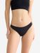 sloggi GO Sense Brasilslip voor dames, zwart, maat S (2-pack)