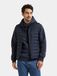 Didriksons Bodywarmer 'OWE' donkerblauw