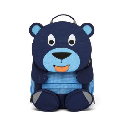 Affenzahn Bobo Beer Model 2022 - Blauw