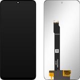 MP Honor Écran avec Touchscreen MP compatible avec Honor X30i / X40i / X8 4G