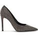 Steve Madden Thrive-r Escarpins Noir