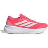 Adidas Runfalcon 6 Hardloopschoenen Rood EU 38 Vrouw
