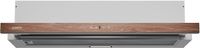 Klarstein ZenFusion inbouwafzuigkap, 90 cm, wit