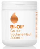 Bi-Oil Gel | Speciaal voor de droge huid | 200 ml | Intensieve huidverzorging