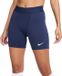 Nike Pro Dri-FIT Legging Femme Bleu Taille XL
