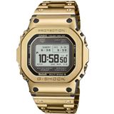 Casio G-Shock Tough Solar Acier Or GMW-BZ5000GD-9
