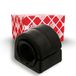 febi bilstein 39626 Anti Roll Bar Bush, pak van één