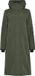 Didriksons SELINA WNS PARKA Dames Outdoorjas - Deep Green