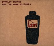 Bertus Distributie Stanley Brinks and The Wave Pictures - Gin (CD)
