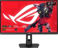 ASUS ROG Strix XG27ACS Gen2 (XG27ACSR) computer monitor 68,6 cm (27") 2560 x 1440 Pixels Quad HD LCD Zwart