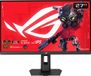 ASUS ROG Strix XG27ACS Gen2 (XG27ACSR) computer monitor 68,6 cm (27") 2560 x 1440 Pixels Quad HD LCD Zwart