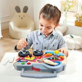 Hape Speelbord Little racer's busy board - vanaf 3 jaar