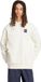 adidas Performance Juventus Seasonal Doubleknit Hoodie - Heren - Wit - S