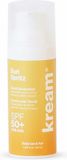Kream Sun Spritz SPF 50+ Zonnebrandcrème Gezicht 50 ml