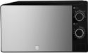 Berlinger Haus BH/9904 Magnetron Mat Zwart 700W